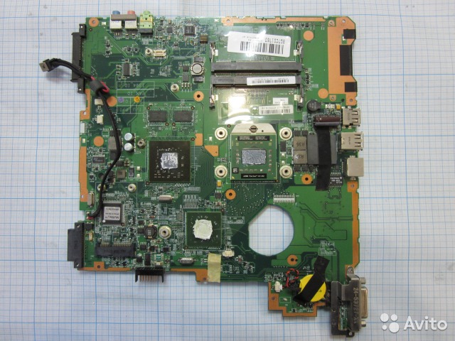 Ноутбук Fujitsu-Siemens Amilo Pa 2548 Цена